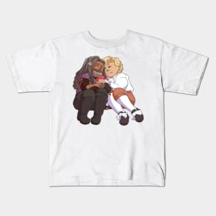 Gentlebeard Kids T-Shirt